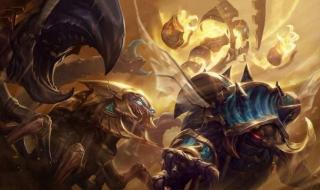 召唤师联盟 召唤师联盟